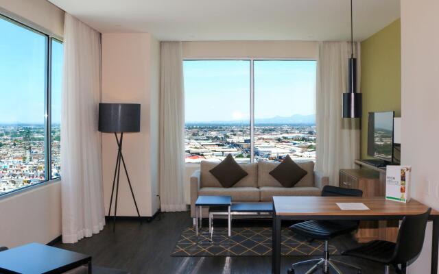 Holiday Inn San Luis Potosi Quijote