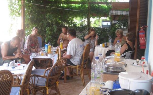 Hotel Levantes