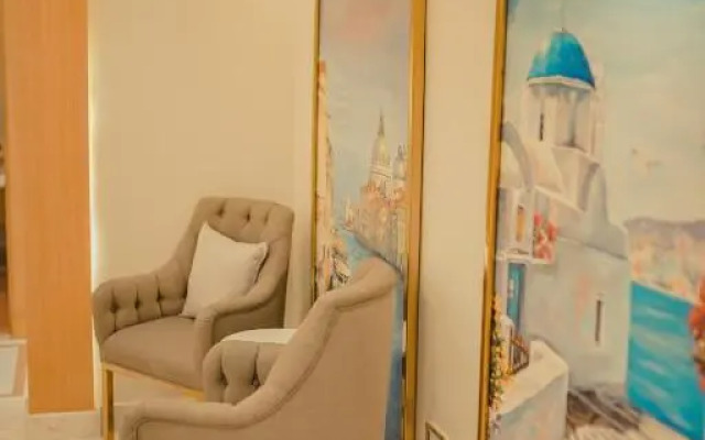 Miramar Boutique Hotel