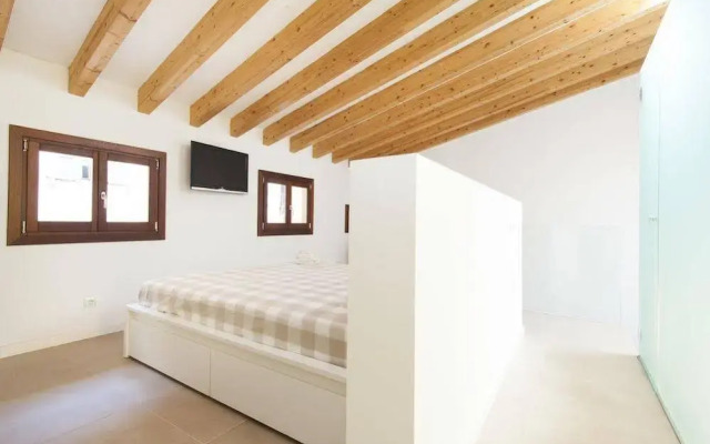 Priority Duplex Apartment