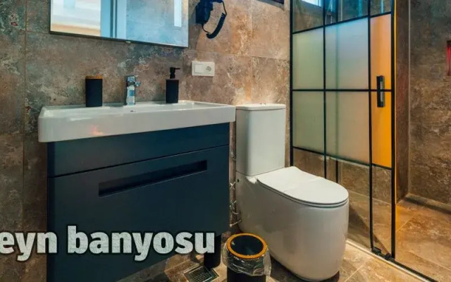 Kartepe Bungalov Villas