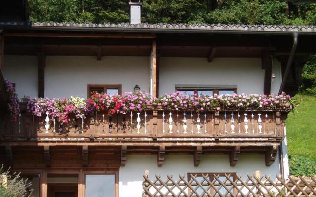 Ferienwohnung Wörndl