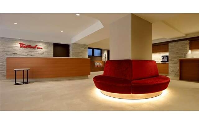 Red Roof Inn Kamata-Haneda Tokyo - Vacation STAY 66931v