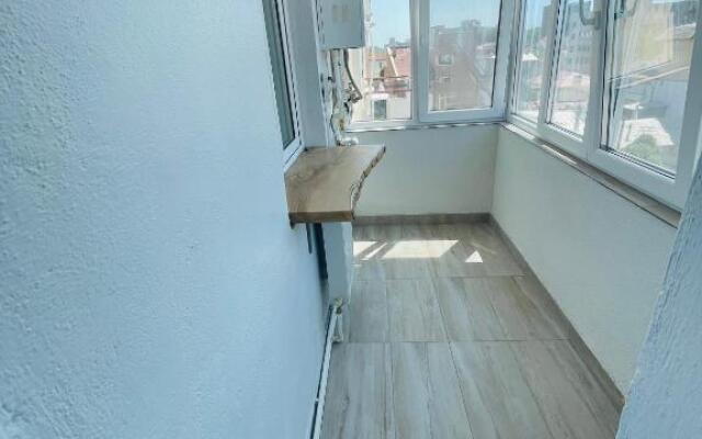 Apartament Plaja 3 Papuci