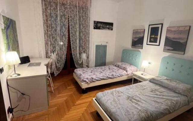 Appartamento House of Roses con vista Duomo