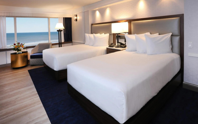 Bally's Atlantic City Hotel & Casino