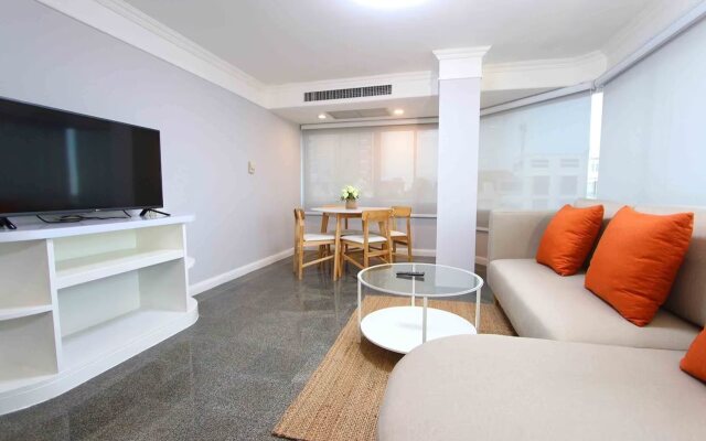 Coco Beach Hotel Jomtien Pattaya