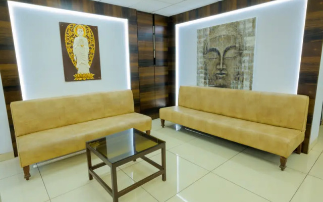 Krishna Sea Coin Hotel