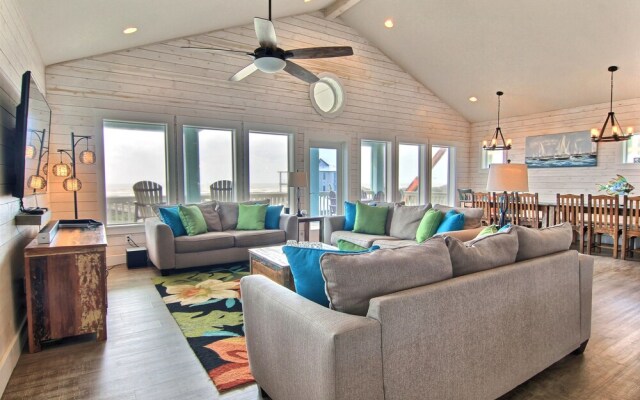 Beach-A-Holic 8121 by RedAwning