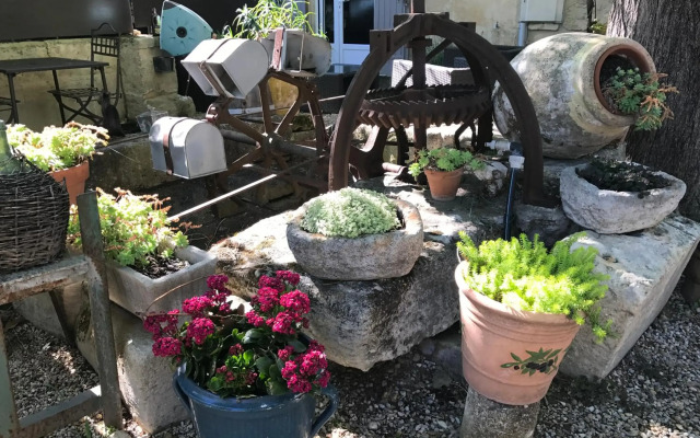 Hostellerie de la Tour