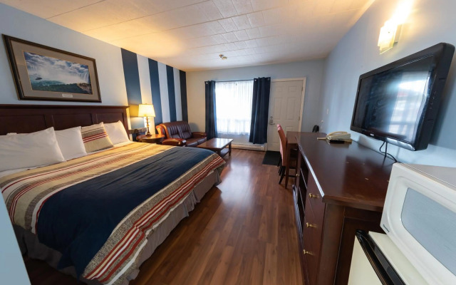 Villager Lodge