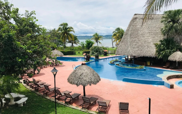 Nandel Beach Resort