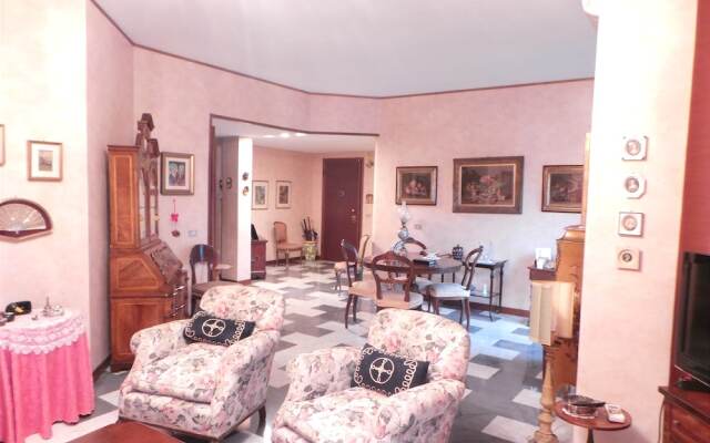 La Meta di Gabriella