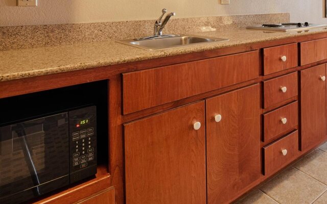 Best Western Plus Hopewell Fort Lee