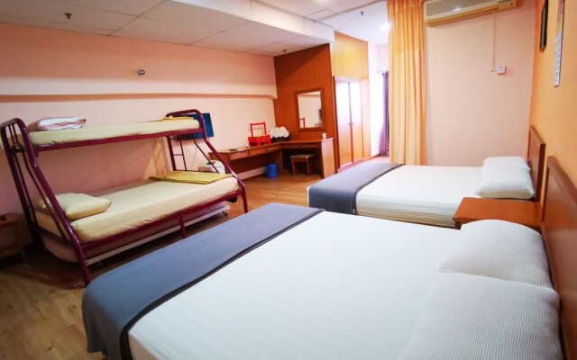 Heng Ann Guest House