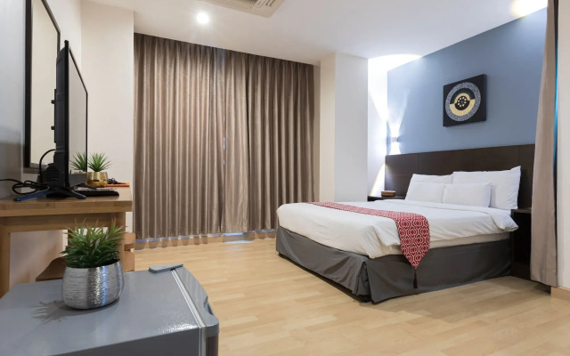 24@Home Hotel