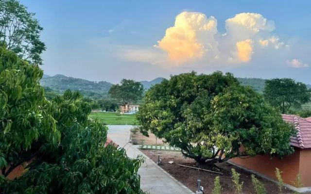 V Nature Resorts