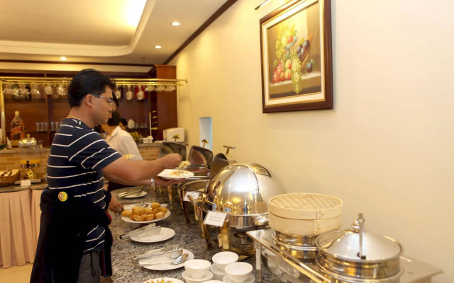 Sunny 3 Hotel Hanoi