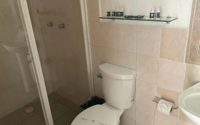 Hotel Camba