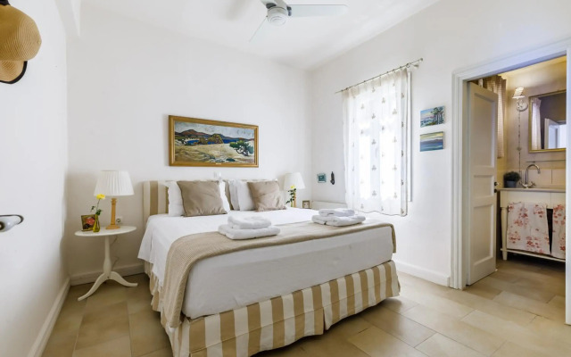 Skopelos Village Hotel