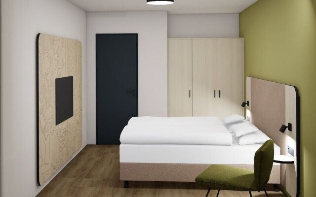 Platzhirsch Living Hotel