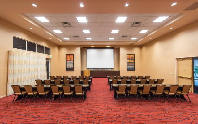 Residence Inn By Marriott Palm Desert