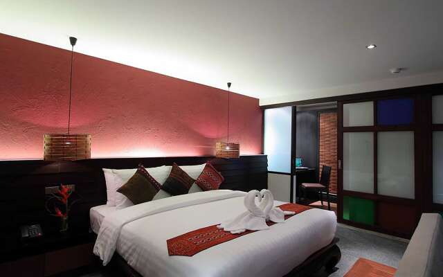 De Lanna Hotel
