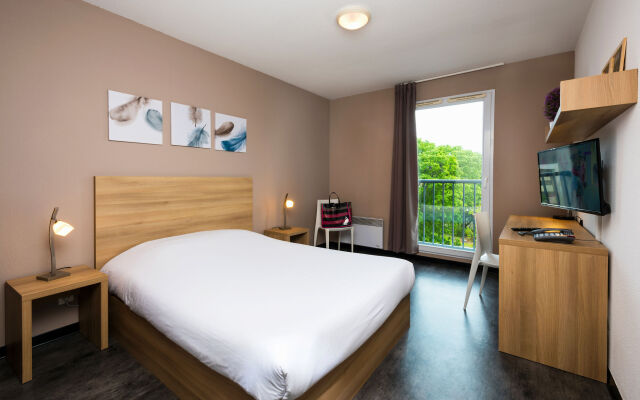 Ténéo Apparthotel Talence - Centre