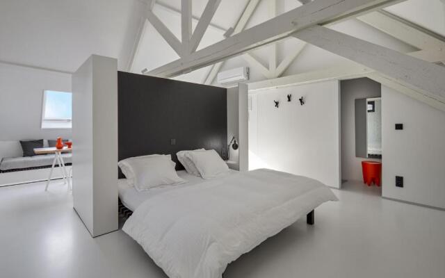 Bed and Breakfast Amma Erna