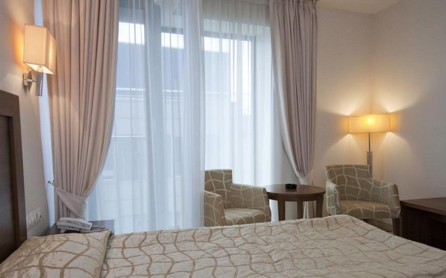 Hotel Bulgaria Burgas