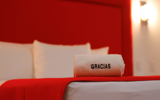 Hotel Zar Coatzacoalcos