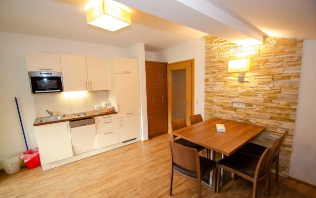 EDVI Apartments by All in One Apartments