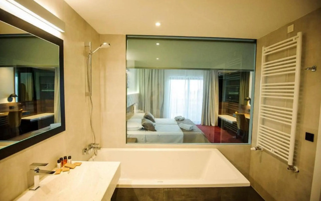 Hotel Scala dOro