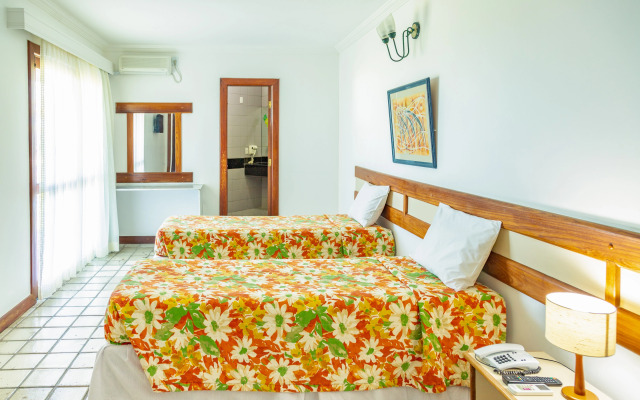 Porto Seguro Eco Bahia Hotel