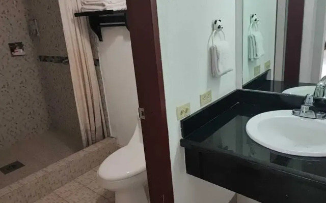 Hotel Estrella Matamoros