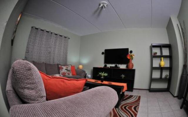 Summer Garden Self Catering Townhouses