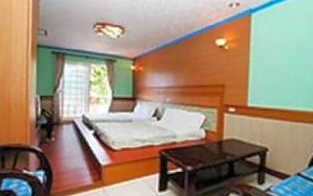 Jia Shin Hostel