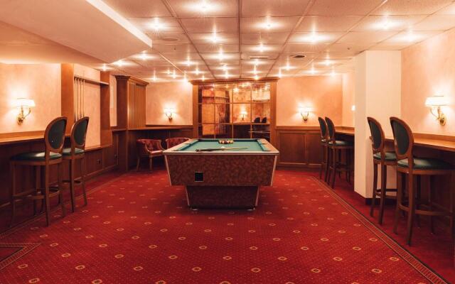 Alpin Royal Wellness Refugium & Resort Hotel