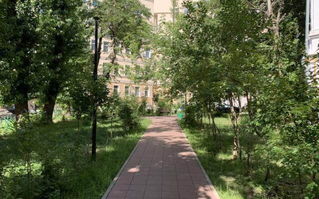 Hostel Brusnika