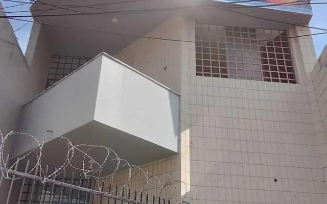 Pousada Hostel Formosa