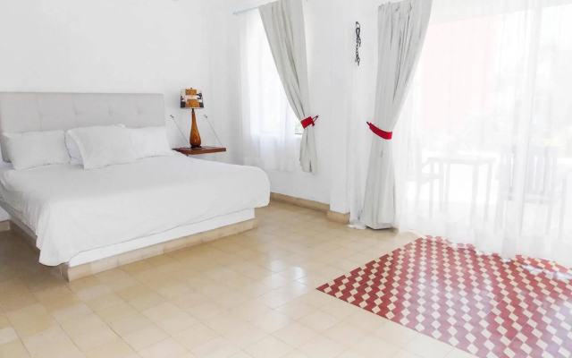 Hotel Amaca Puerto Vallarta - Adults Only