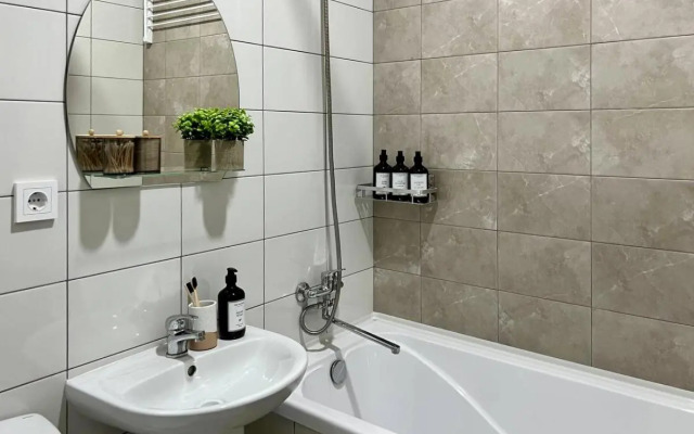 Хэппи Пипл на ул. Генерала Дьяконова, д.3