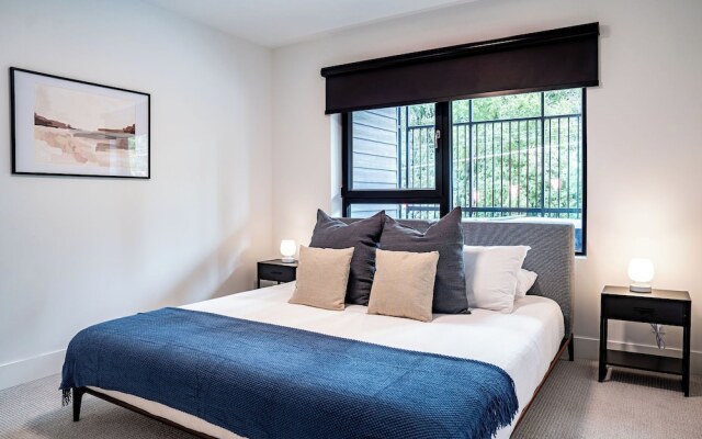 Serenity Now by Revelstoke Vacations