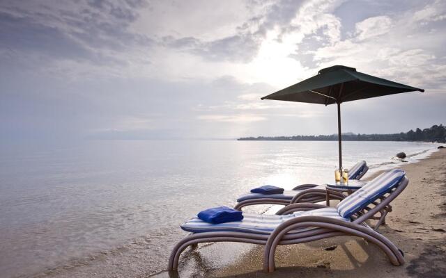 Lake Kivu Serena Hotel