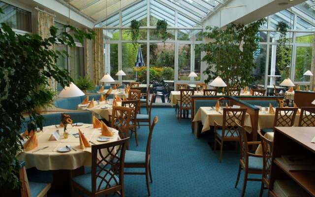 Waldhotel Schäferberg