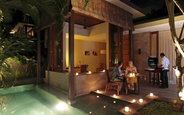 The Elysian Boutique Villa Hotel