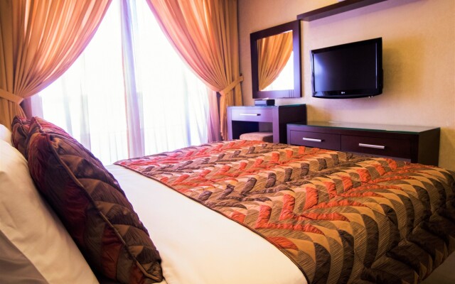 Imperial Suites Hotel