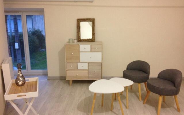 Chambres d'Hotes la Source