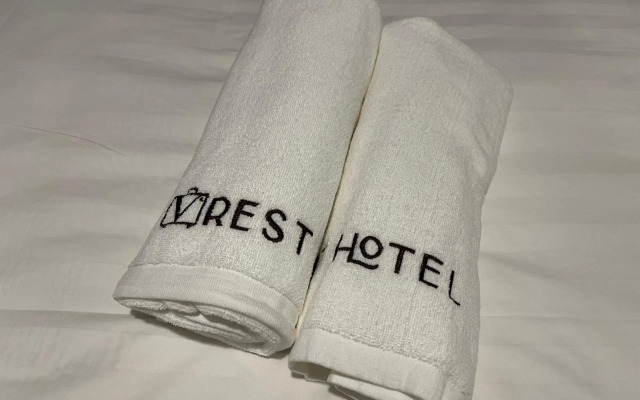 Vrest Hotel