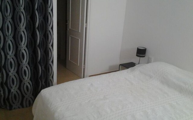 Apartamento Petunias Bl. I Esc 2, 1-2